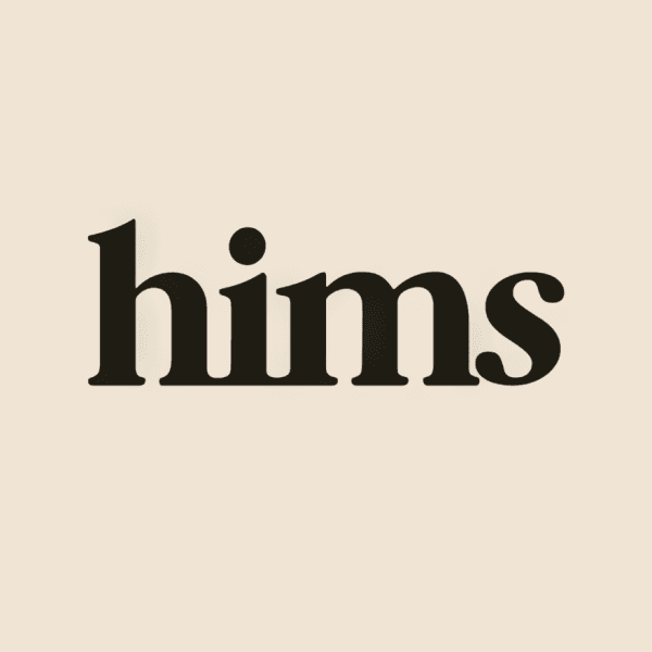 Hims wordmark for the GLP-1 transition report